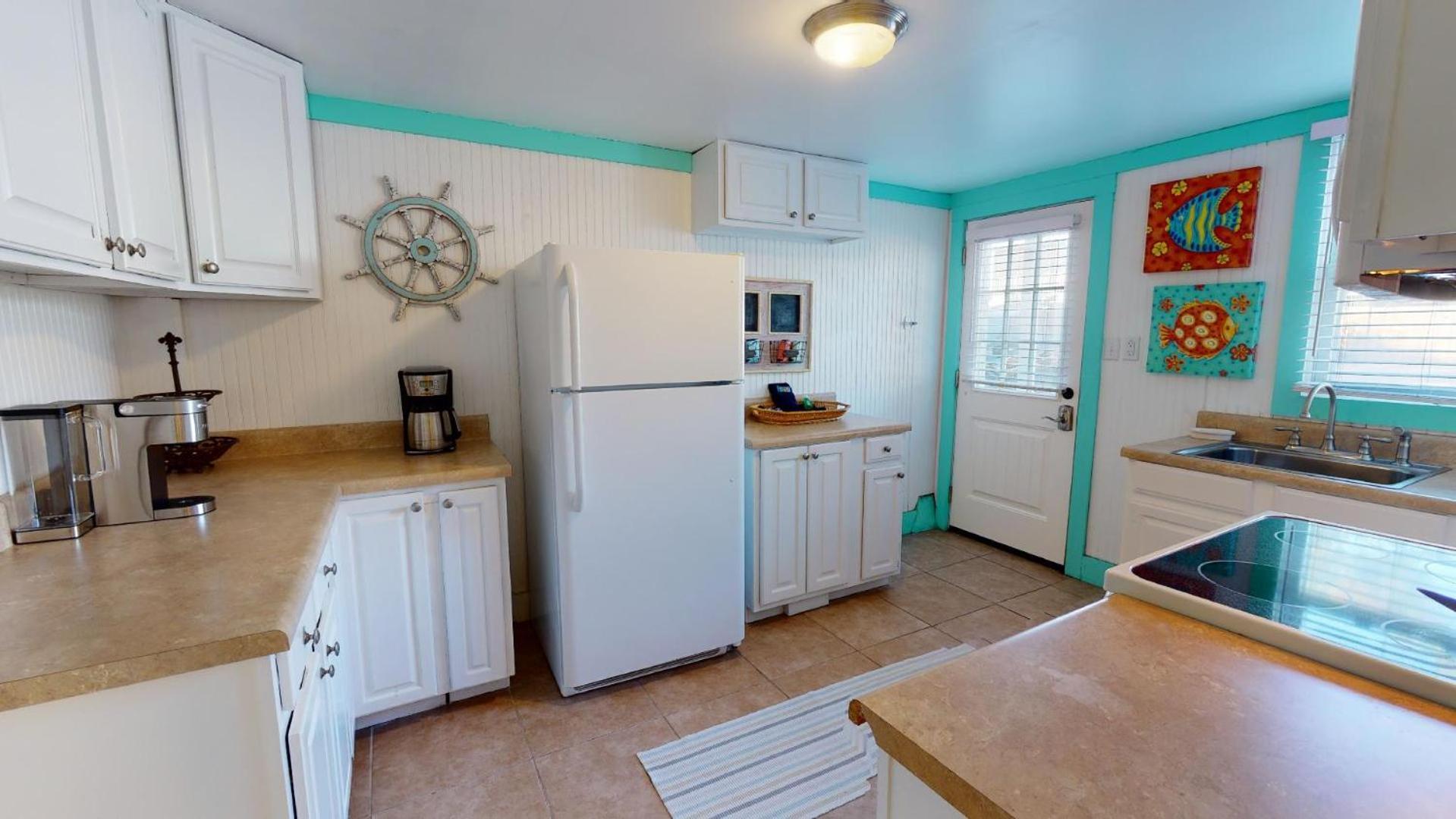 1201 Lovell Avenue By Tybee Beach Vacation Rentals Tybee Island Exterior foto