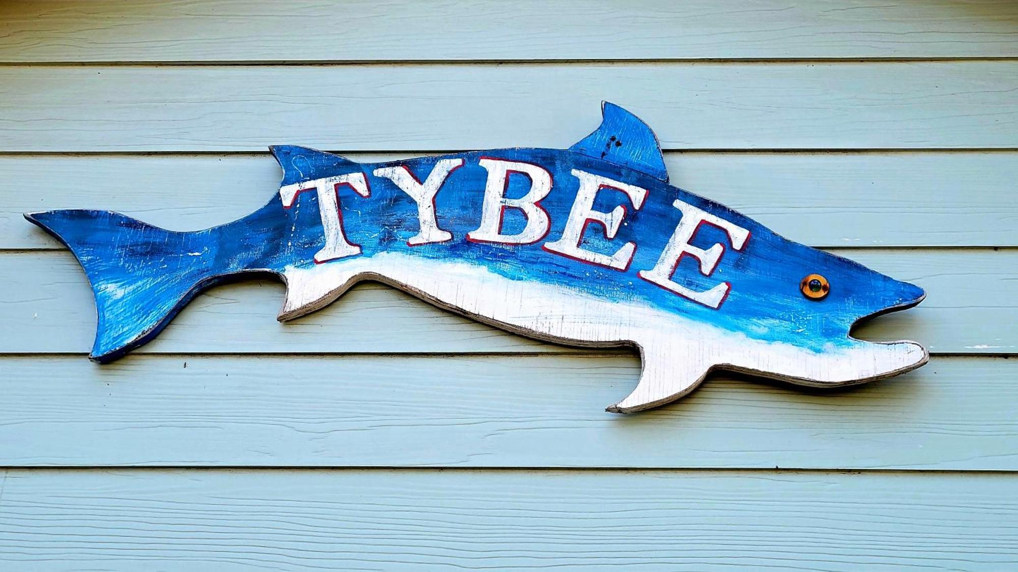 1201 Lovell Avenue By Tybee Beach Vacation Rentals Tybee Island Exterior foto